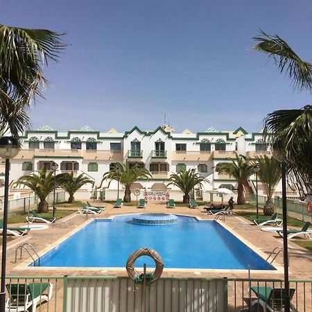 Luxury 1 Bed Apartment-Sleeps4-La Gaudia Complex-Caleta Fuste- Fuerteventura Caleta De Fuste Exterior photo